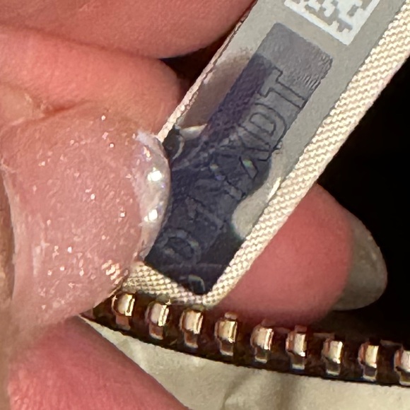 Authentic Chloe Shearling Small Woody Tote w/ Strap - Picture 4 of 7